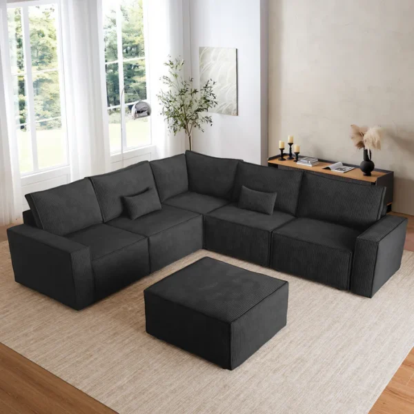 modular sectional sofa