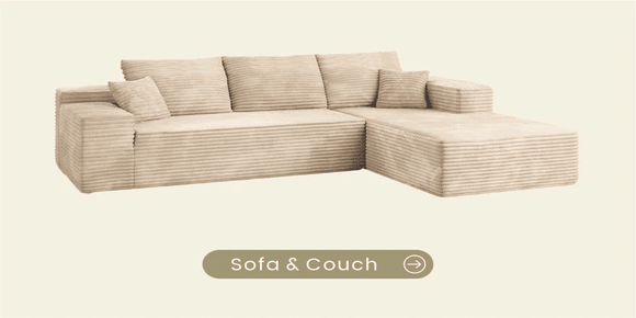 no assembly sofa