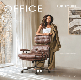 high back ergonomic chair