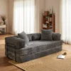 Obtaining Convertible Modular Sofa Bed online in Los Angeles