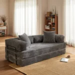 Obtaining Convertible Modular Sofa Bed online in Los Angeles