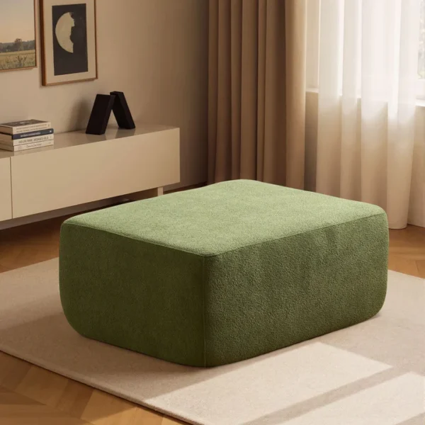 L-Shaped Sectional Sofa